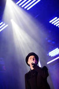 2007-06-15 - Pet Shop Boys från Hultsfredsfestivalen, Hultsfred