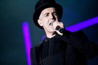 2007-06-15 - Pet Shop Boys från Hultsfredsfestivalen, Hultsfred