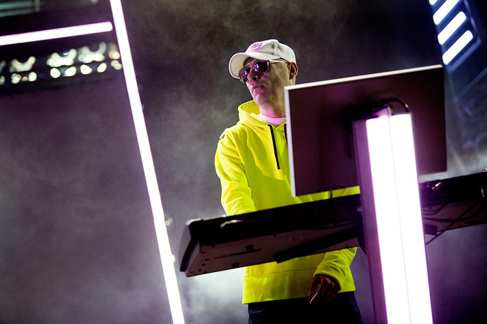 2007-06-15 - Pet Shop Boys från Hultsfredsfestivalen, Hultsfred