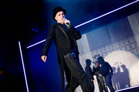 2007-06-15 - Pet Shop Boys från Hultsfredsfestivalen, Hultsfred