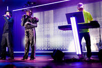 2007-06-15 - Pet Shop Boys från Hultsfredsfestivalen, Hultsfred
