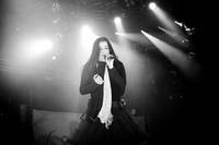 2007-06-16 - Evanescence från Hultsfredsfestivalen, Hultsfred
