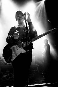 2007-06-15 - Ida Maria från Hultsfredsfestivalen, Hultsfred