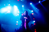2007-06-16 - Evanescence från Hultsfredsfestivalen, Hultsfred