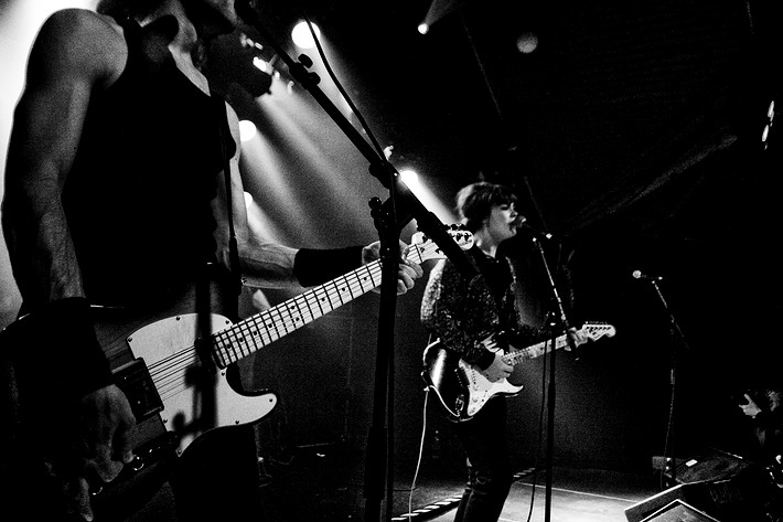 2007-06-15 - Ida Maria från Hultsfredsfestivalen, Hultsfred