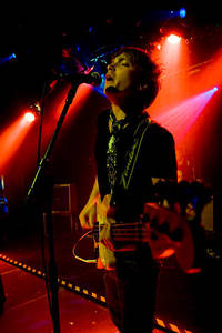 2007-06-15 - Ida Maria från Hultsfredsfestivalen, Hultsfred