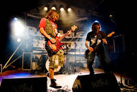 2007-06-15 - Sanctuary In Blasphemy från Hultsfredsfestivalen, Hultsfred