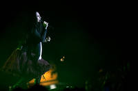 2007-06-16 - Evanescence från Hultsfredsfestivalen, Hultsfred
