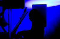2007-06-15 - Shinedoe från Hultsfredsfestivalen, Hultsfred