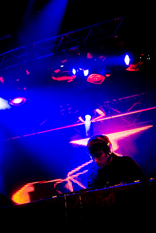 2007-06-16 - SebastiAn från Hultsfredsfestivalen, Hultsfred