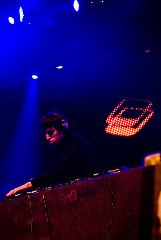 2007-06-16 - SebastiAn från Hultsfredsfestivalen, Hultsfred