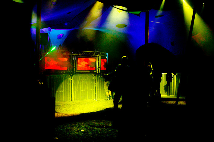 2007-06-15 - Shinedoe från Hultsfredsfestivalen, Hultsfred