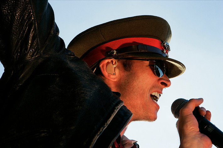 2007-06-16 - Velvet Revolver från Provinssirock, Seinäjoki