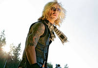 2007-06-16 - Velvet Revolver från Provinssirock, Seinäjoki