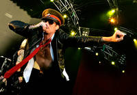 2007-06-16 - Velvet Revolver från Provinssirock, Seinäjoki