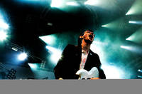 2007-06-16 - Disco Ensemble från Provinssirock, Seinäjoki