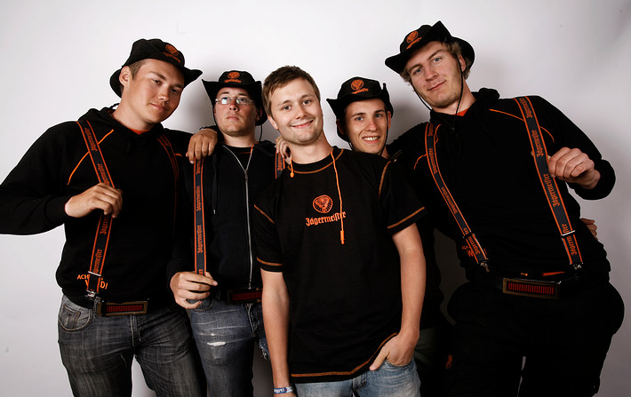 2007-06-16 - Rockfotostudion från Hultsfredsfestivalen, Hultsfred