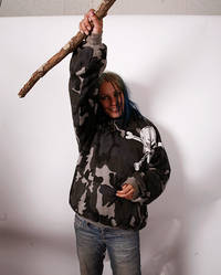 2007-06-16 - Rockfotostudion från Hultsfredsfestivalen, Hultsfred