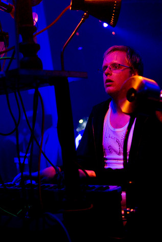 2007-06-16 - Slagsmålsklubben från Hultsfredsfestivalen, Hultsfred