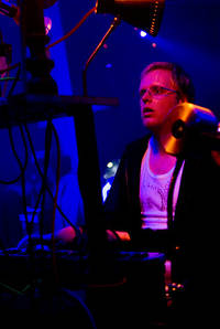 2007-06-16 - Slagsmålsklubben från Hultsfredsfestivalen, Hultsfred