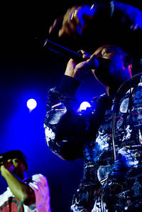 2007-06-16 - Dizze Rascal från Hultsfredsfestivalen, Hultsfred
