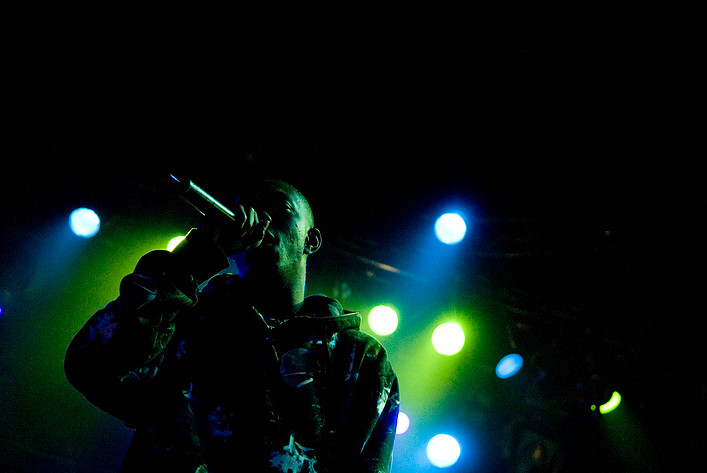 2007-06-16 - Dizze Rascal från Hultsfredsfestivalen, Hultsfred