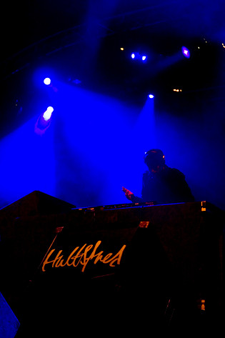2007-06-16 - SebastiAn från Hultsfredsfestivalen, Hultsfred