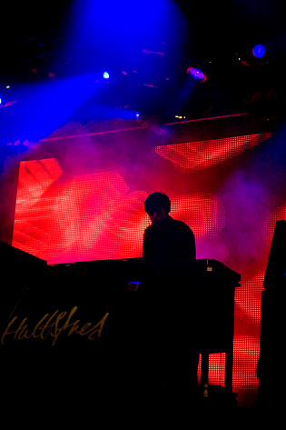 2007-06-16 - SebastiAn från Hultsfredsfestivalen, Hultsfred