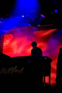 2007-06-16 - SebastiAn från Hultsfredsfestivalen, Hultsfred