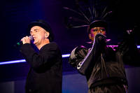 2007-06-15 - Pet Shop Boys från Hultsfredsfestivalen, Hultsfred