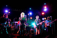 2007-06-16 - The Concretes från Hultsfredsfestivalen, Hultsfred