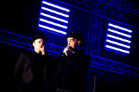 2007-06-15 - Pet Shop Boys från Hultsfredsfestivalen, Hultsfred
