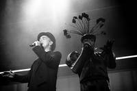 2007-06-15 - Pet Shop Boys från Hultsfredsfestivalen, Hultsfred