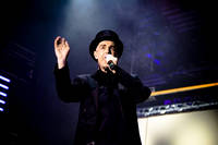 2007-06-15 - Pet Shop Boys från Hultsfredsfestivalen, Hultsfred