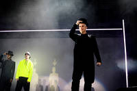2007-06-15 - Pet Shop Boys från Hultsfredsfestivalen, Hultsfred