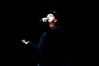 2007-06-15 - Pet Shop Boys från Hultsfredsfestivalen, Hultsfred