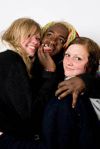 2007-06-16 - Rockfotostudion från Hultsfredsfestivalen, Hultsfred