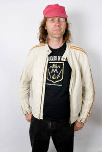 2007-06-16 - Rockfotostudion från Hultsfredsfestivalen, Hultsfred