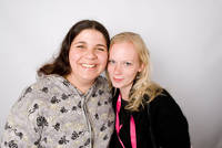 2007-06-16 - Rockfotostudion från Hultsfredsfestivalen, Hultsfred