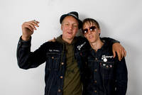 2007-06-16 - Rockfotostudion från Hultsfredsfestivalen, Hultsfred