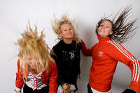2007-06-16 - Rockfotostudion från Hultsfredsfestivalen, Hultsfred