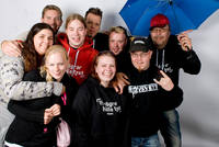 2007-06-16 - Rockfotostudion från Hultsfredsfestivalen, Hultsfred