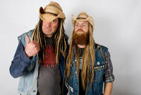 2007-06-16 - Rockfotostudion från Hultsfredsfestivalen, Hultsfred