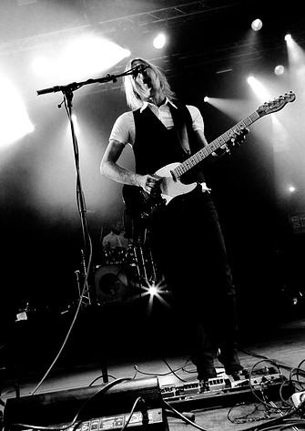 2007-06-17 - Magenta Skycode från Provinssirock, Seinäjoki