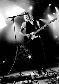 2007-06-17 - Magenta Skycode från Provinssirock, Seinäjoki