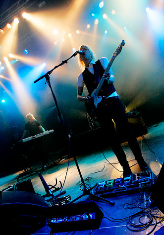 2007-06-17 - Magenta Skycode från Provinssirock, Seinäjoki