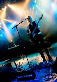2007-06-17 - Magenta Skycode från Provinssirock, Seinäjoki