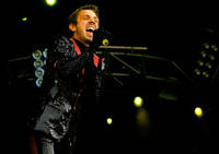 2007-06-17 - Scissor Sisters från Provinssirock, Seinäjoki
