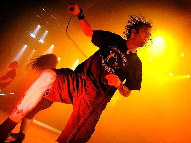 2007-06-17 - Lamb of God från Provinssirock, Seinäjoki
