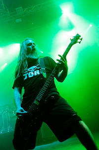 2007-06-17 - Lamb of God från Provinssirock, Seinäjoki